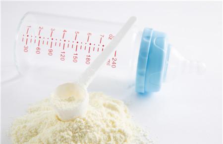 海淘的奶粉里会含有新冠病毒吗