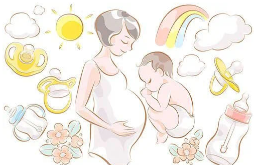 产后护理指南，让新妈妈远离手忙脚乱