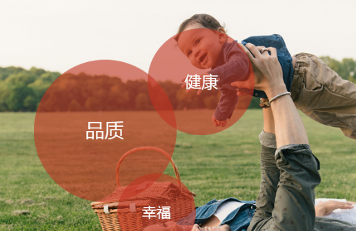 北欧进口奶粉麦蔻系列产品全线“冠”通