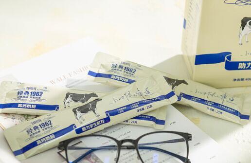 飞鹤高钙学生奶粉怎么样