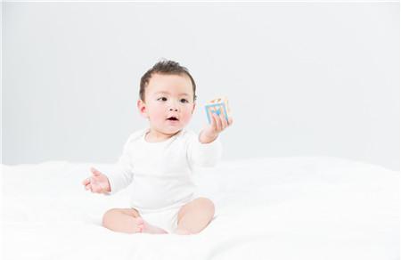 宝宝吃什么有益于智力发育