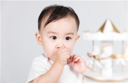 怎么预防宝宝流鼻血