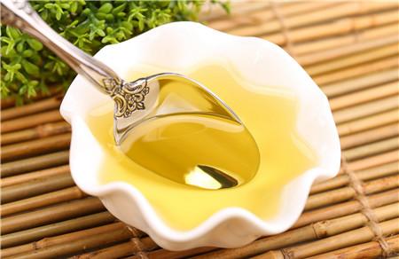 1岁宝宝能吃食用油吗