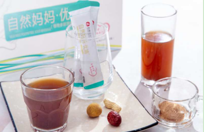 产后妈妈问题多，《自然妈妈·优哺》来解决！