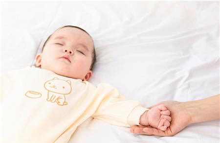寶寶哪些睡眠狀況該引起家長重視