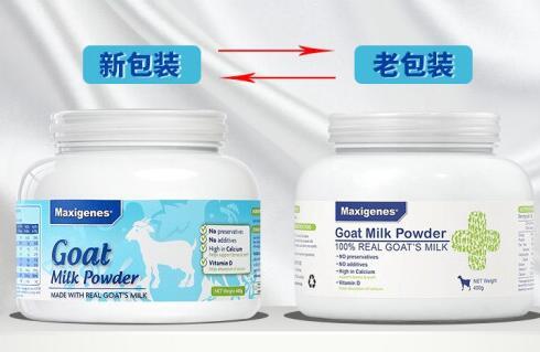 美可卓山羊奶粉五岁小孩可以喝吗