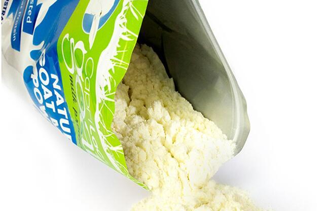 CapriLac羊奶粉含糖吗