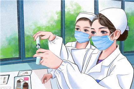 带状疱疹疫苗去哪里打