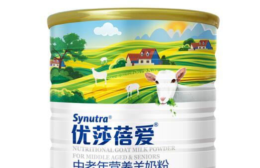 优莎蓓爱中老年羊奶粉过期了还能喝吗