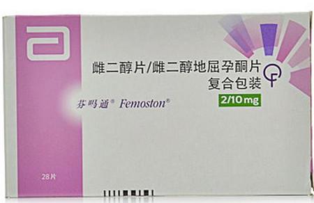 达芙通和芬吗通区别