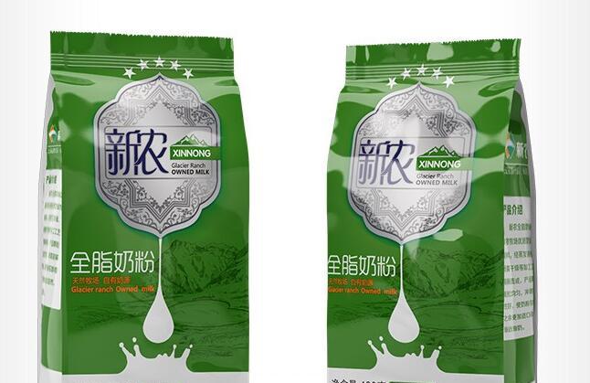 喝新农全脂奶粉会长胖吗