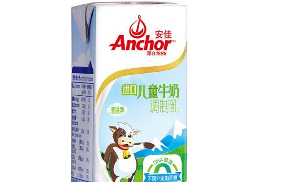 安佳儿童牛奶过期半个月可以吃吗