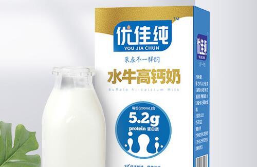 优佳纯牛奶多少钱一箱