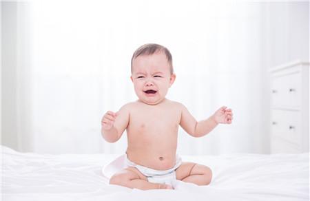 宝宝哪些症状可能是鼻窦炎