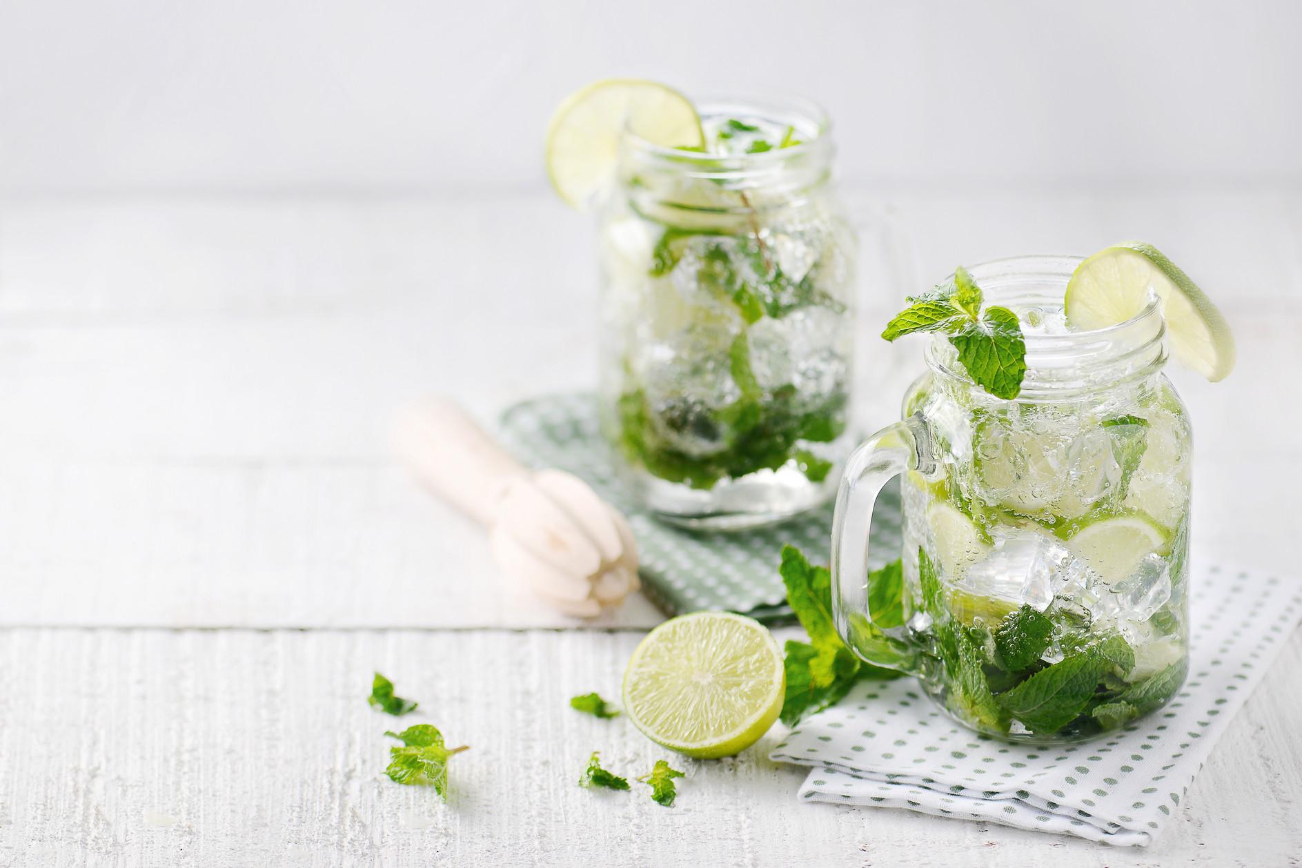 mojito怎么发音 mojito什么意思