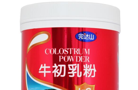 牛初乳粉过了保质期还能吃吗