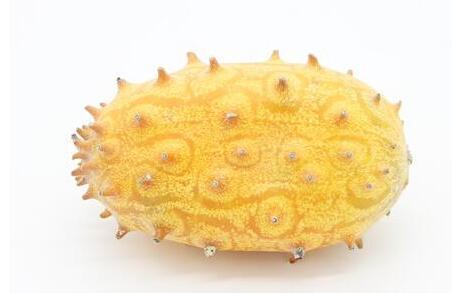 火参果热量高吗
