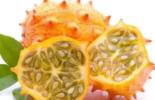 火参果怎么挑