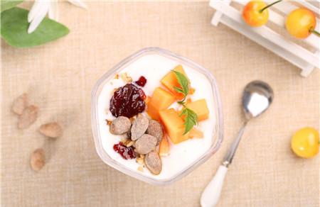 宝宝的健康早餐离不开哪些食物