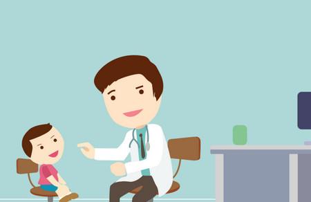 小孩急性阑尾炎怎么治疗方法