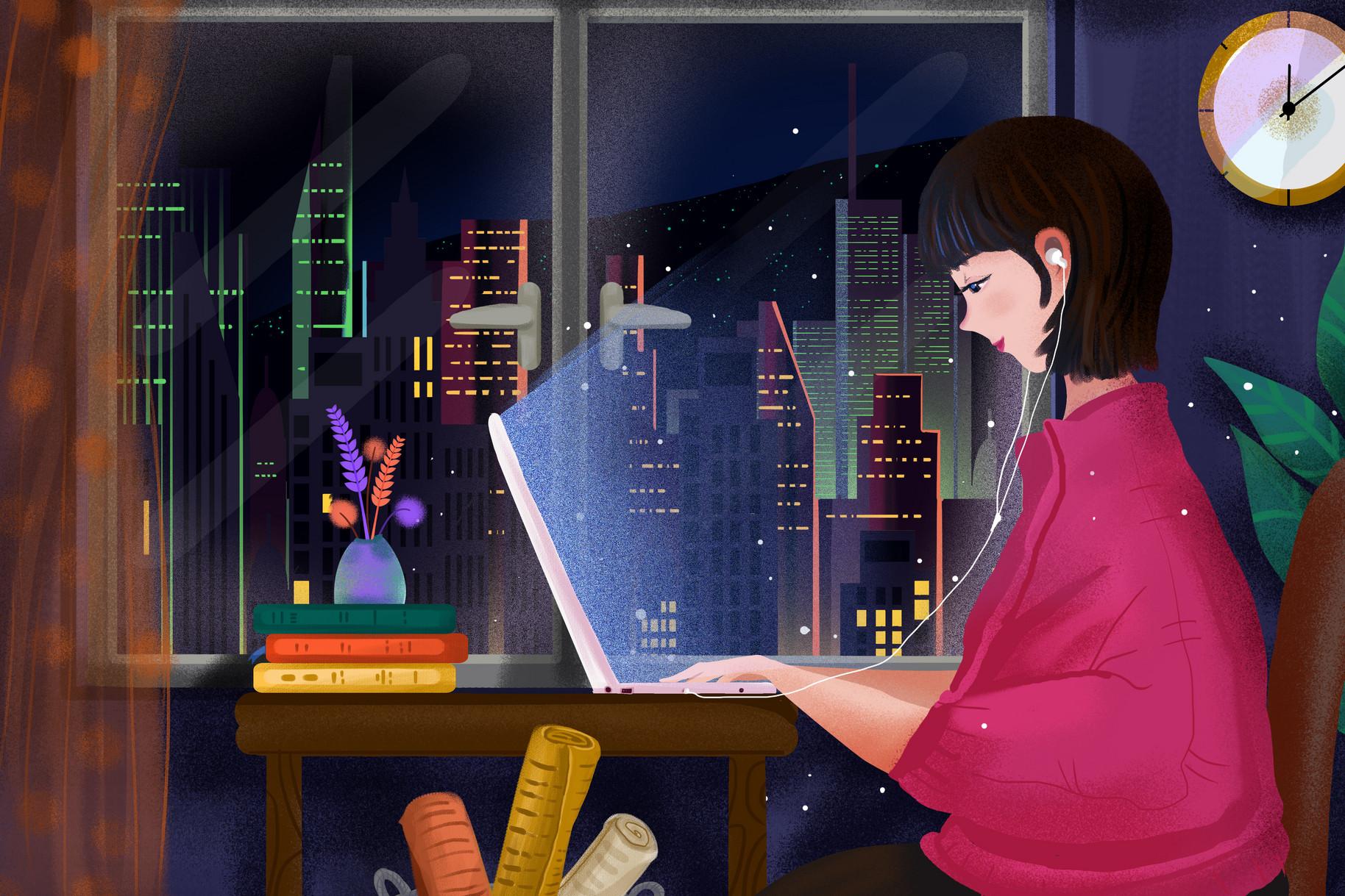 长时间戴耳机耳朵疼怎么办