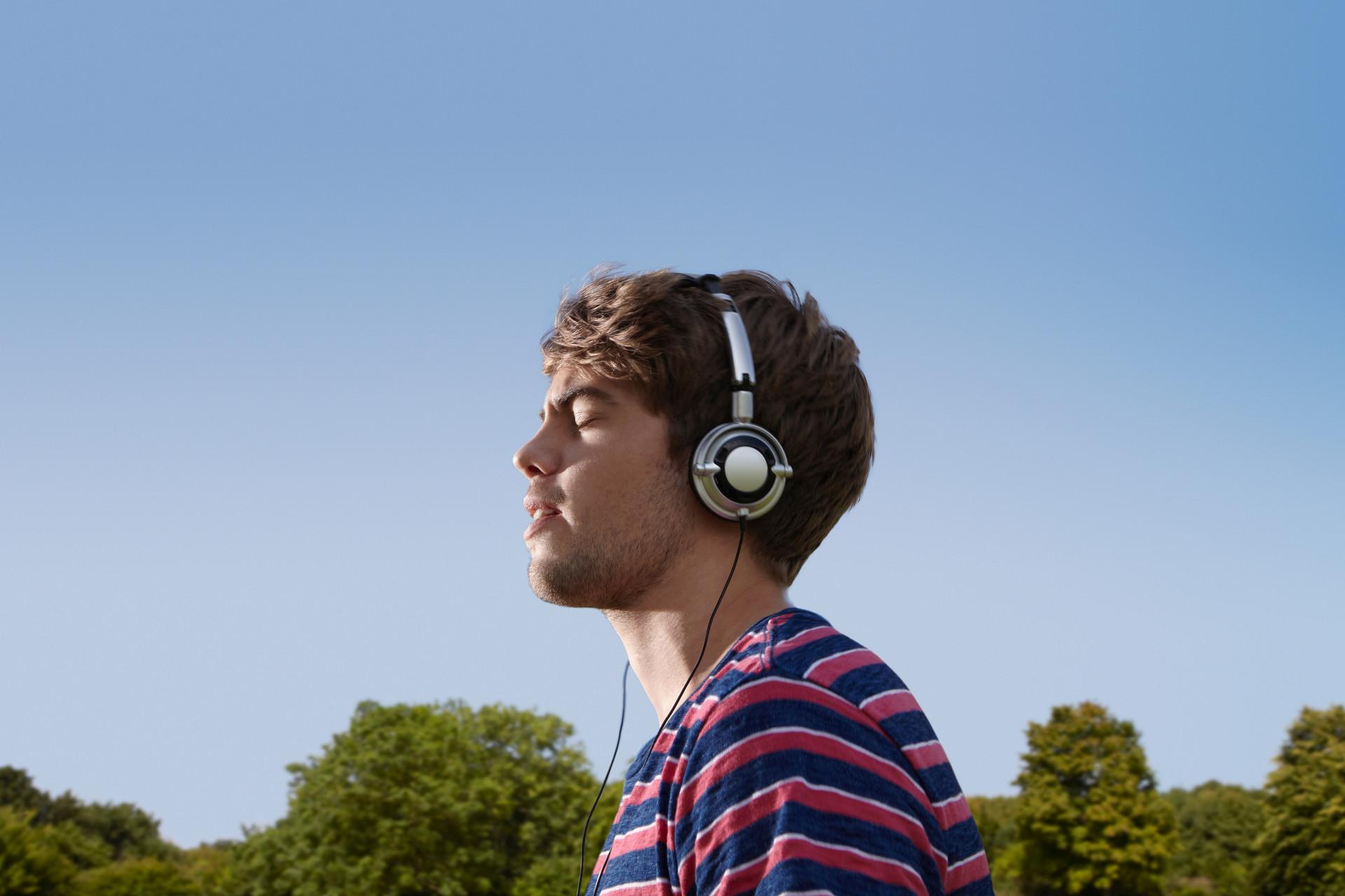 长时间戴耳机会不会得耳石症