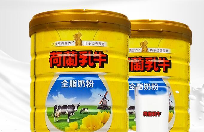 全脂奶粉可以加蜂蜜一起喝吗