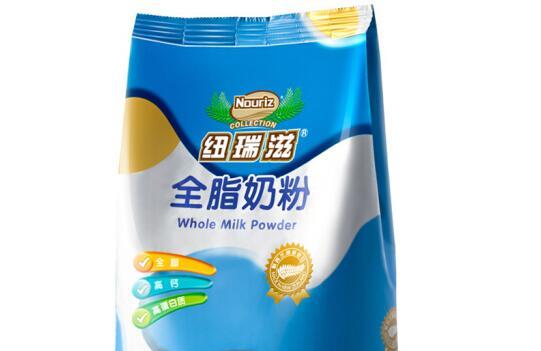 全脂奶粉血糖高的人可以喝吗