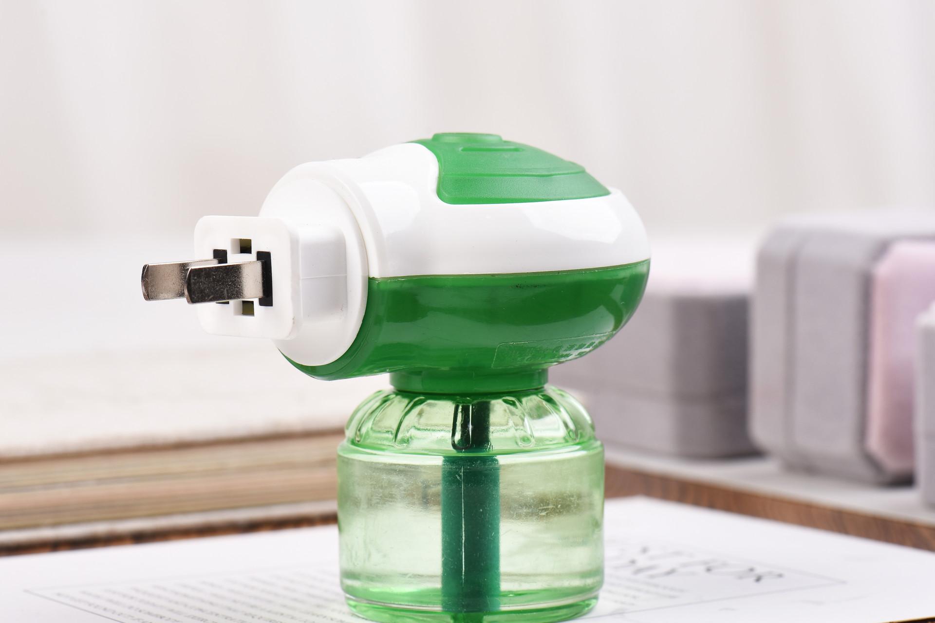 蚊香液保质期一般几年