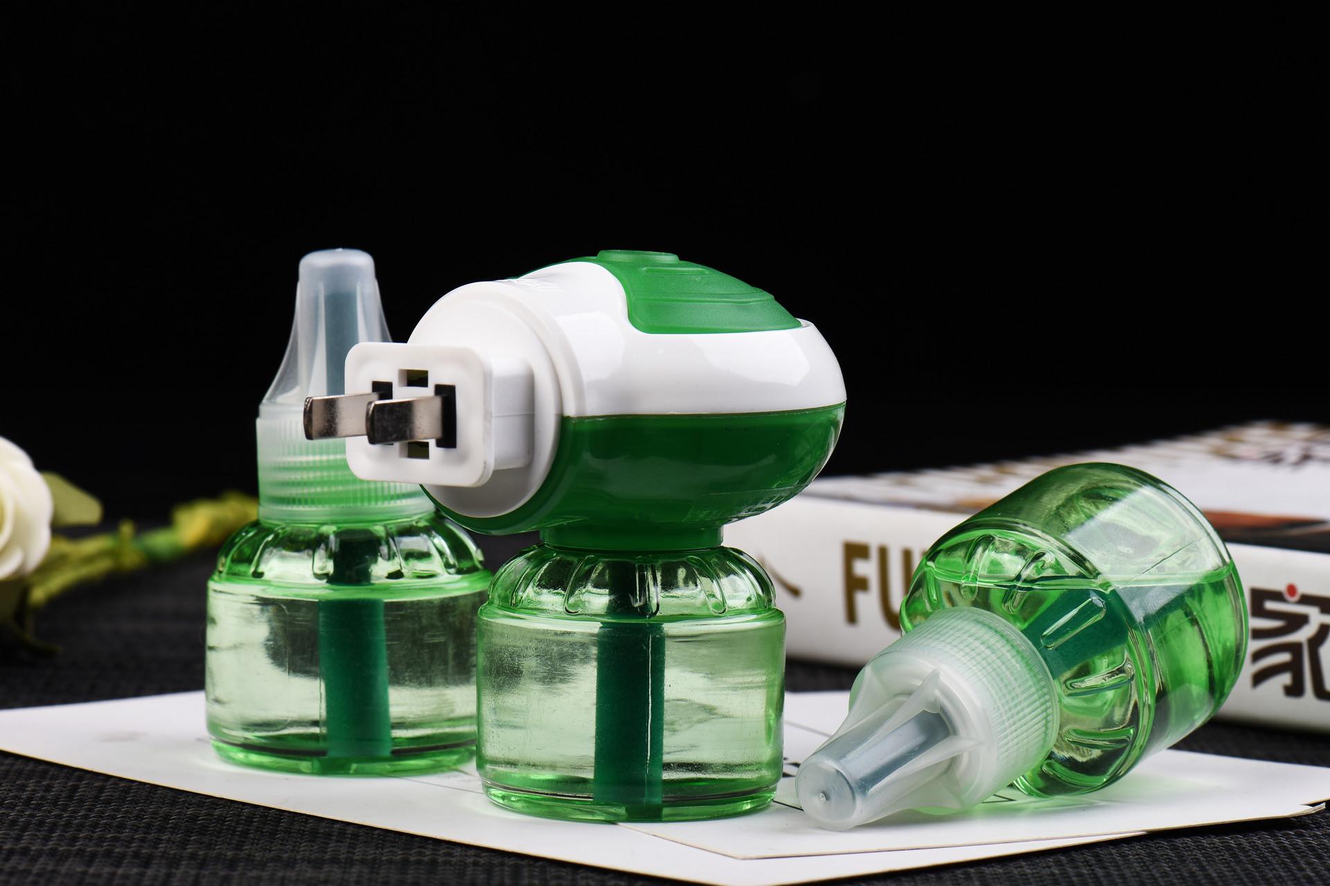 蚊香液插头是通用的吗 蚊香液加热器是通用的吗