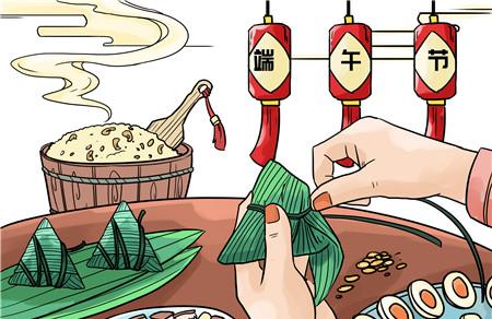 2020年端午节加班工资怎么算