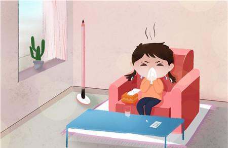 宝宝过敏性咳嗽是怎么回事
