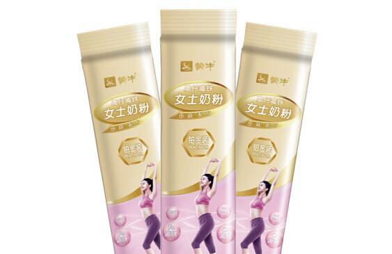 女士奶粉可以用来做面膜吗