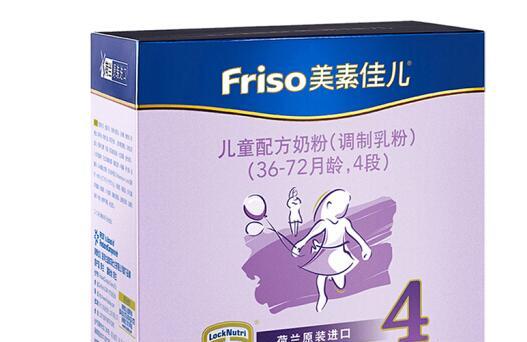 儿童奶粉和麦片能一起冲吗