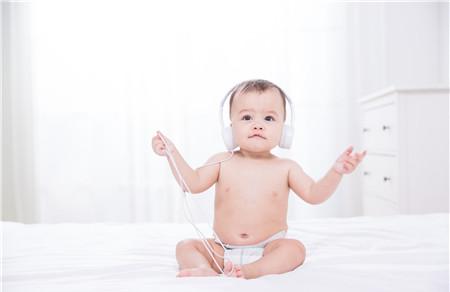 如何预防宝宝发生耳聋