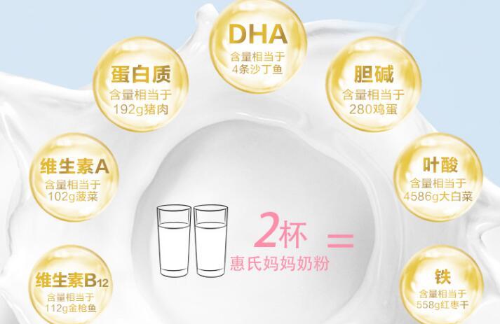 喝孕妇奶粉胎儿会不会过大