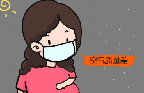 怀孕强指南，居家空气环境必须要知道的知识点