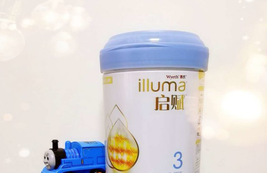 宝宝晚上睡不好爱作妖？这款大家推荐的奶粉了解一下！