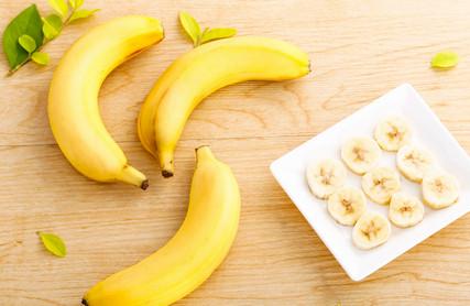 宝宝感冒发烧可以吃香蕉吗