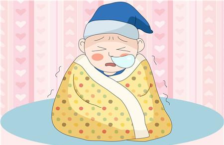 宝宝患鼻炎会影响智力吗