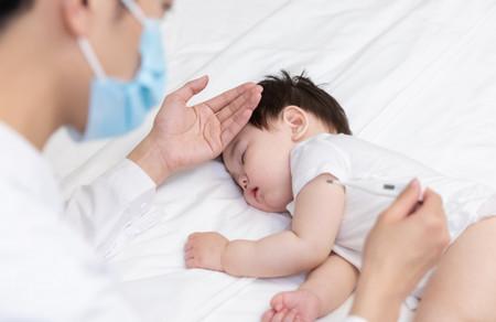 婴儿痉挛症早期的症状