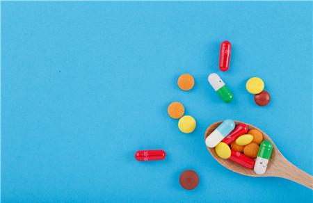 孩子有必要吃保健品吗