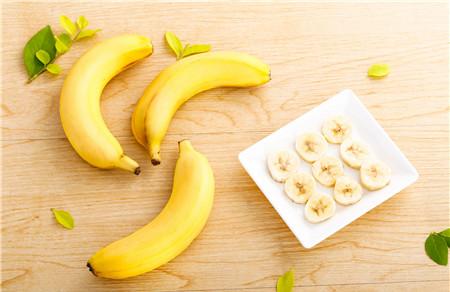 蚕豆病能不能吃香蕉