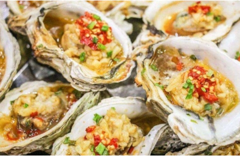 旅游吃海鲜腹泻？还好我有康恩贝肠炎宁