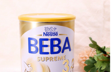 德国BEBA奶粉|150年德国精神，铸造天生优越德国品质