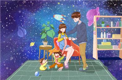 夜盲症会隔代遗传吗