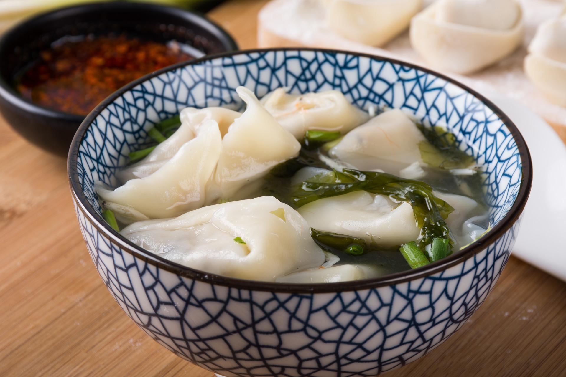 馄饨煮几分钟才能熟