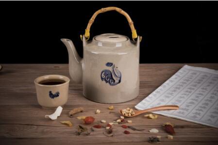 杜仲和什么泡水喝比较好