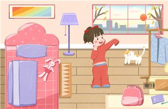 宝宝得了“节后综合征”怎么调理