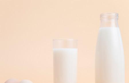 两岁的孩子可以喝纯牛奶吗